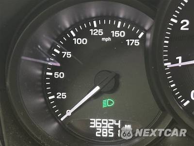 2023 Porsche Macan - zdjęcie 26 z 26 - miniatura