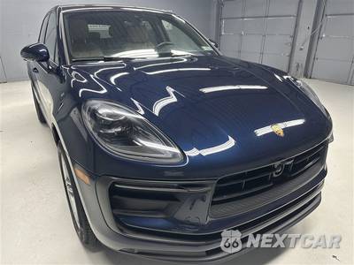 2023 Porsche Macan - zdjęcie 9 z 26 - miniatura