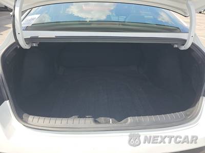 2026 Hyundai Elantra SEL Sport - zdjęcie 16 z 21 - miniatura