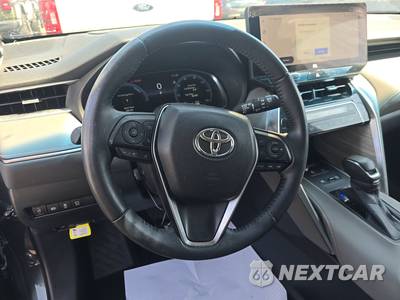 2023 Toyota Venza Limited - zdjęcie 10 z 26 - miniatura