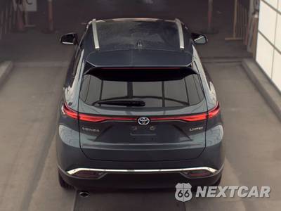 2023 Toyota Venza Limited - zdjęcie 5 z 26 - miniatura