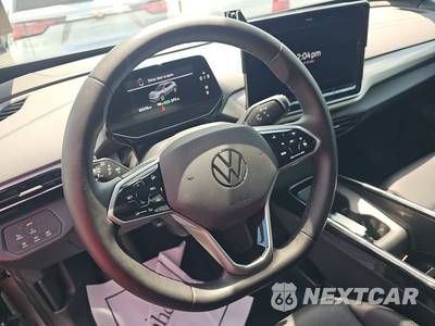 2024 Volkswagen ID.4 Pro S - zdjęcie 10 z 22 - miniatura