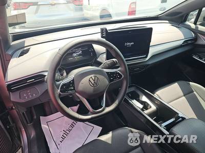 2024 Volkswagen ID.4 Pro S - zdjęcie 11 z 22 - miniatura