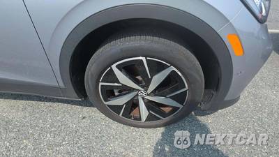 2024 Volkswagen ID.4 Pro S - zdjęcie 22 z 22 - miniatura