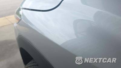 2024 Toyota Corolla Cross Hybrid SE - zdjęcie 20 z 22 - miniatura