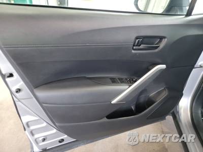 2024 Toyota Corolla Cross Hybrid SE - zdjęcie 9 z 22 - miniatura