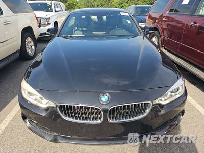 2015 BMW 4 Series Convertible 428i xDrive LUXURY LINE - zdjęcie 2 z 29 - miniatura
