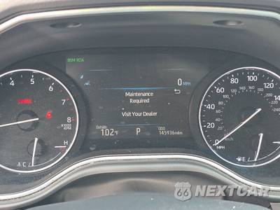 2019 Toyota Avalon Limited - zdjęcie 12 z 41 - miniatura