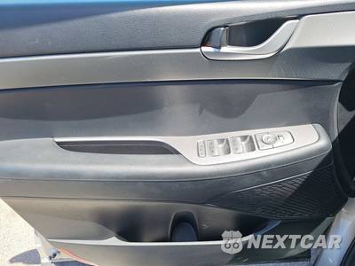 2025 Hyundai Palisade SEL - zdjęcie 3 z 26 - miniatura