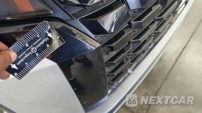2025 Hyundai Palisade SEL - zdjęcie 17 z 26 - miniatura