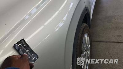 2025 Hyundai Palisade SEL - zdjęcie 20 z 26 - miniatura
