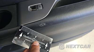 2025 Hyundai Palisade SEL - zdjęcie 19 z 26 - miniatura