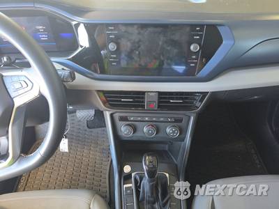 2022 Volkswagen Taos SE - zdjęcie 11 z 26 - miniatura