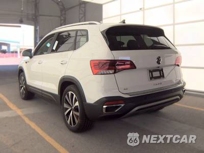 2022 Volkswagen Taos SE - zdjęcie 6 z 26 - miniatura