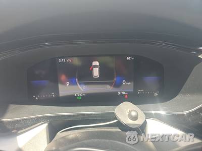 2022 Volkswagen Taos S - zdjęcie 12 z 28 - miniatura