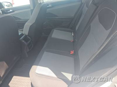 2022 Volkswagen Taos S - zdjęcie 13 z 28 - miniatura