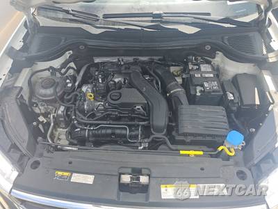 2022 Volkswagen Taos S - zdjęcie 15 z 28 - miniatura