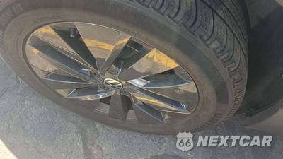 2022 Volkswagen Taos S - zdjęcie 21 z 28 - miniatura