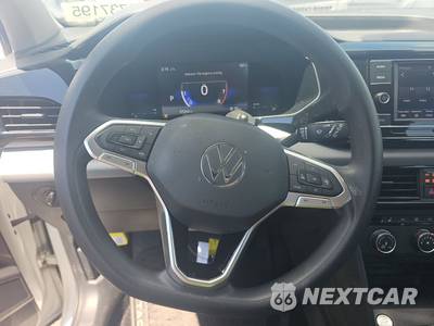 2022 Volkswagen Taos S - zdjęcie 10 z 28 - miniatura