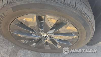 2022 Volkswagen Taos S - zdjęcie 22 z 28 - miniatura