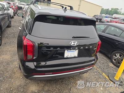 2023 Hyundai Palisade Limited - zdjęcie 5 z 29 - miniatura