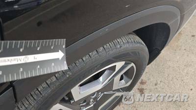 2023 Hyundai Palisade Limited - zdjęcie 28 z 29 - miniatura
