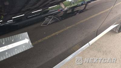 2023 Hyundai Palisade Limited - zdjęcie 22 z 29 - miniatura