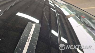 2023 Hyundai Palisade Limited - zdjęcie 24 z 29 - miniatura