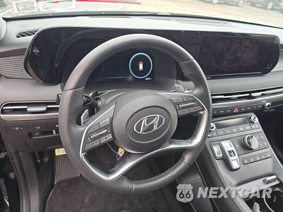 2023 Hyundai Palisade Limited - zdjęcie 10 z 29 - miniatura
