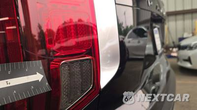2023 Hyundai Palisade Limited - zdjęcie 23 z 29 - miniatura