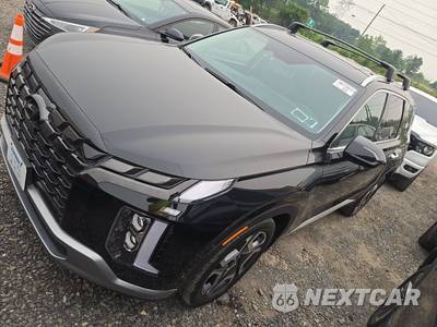 2023 Hyundai Palisade Limited - zdjęcie 1 z 29 - miniatura