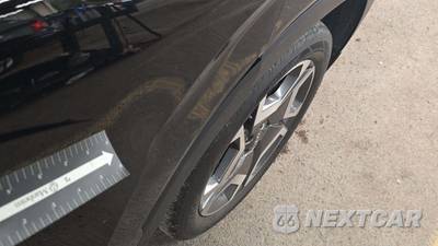 2023 Hyundai Palisade Limited - zdjęcie 27 z 29 - miniatura