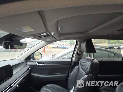 2023 Hyundai Palisade Limited - zdjęcie 19 z 29 - miniatura