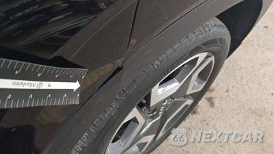 2023 Hyundai Palisade Limited - zdjęcie 29 z 29 - miniatura