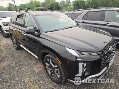 2023 Hyundai Palisade Limited - zdjęcie 3 z 29 - miniatura