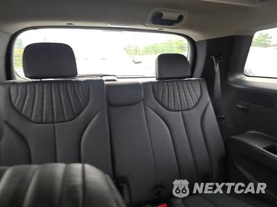 2023 Hyundai Palisade Limited - zdjęcie 14 z 29 - miniatura