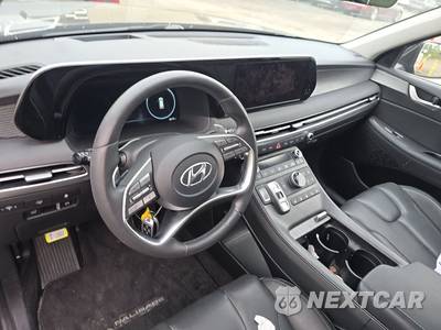 2023 Hyundai Palisade Limited - zdjęcie 11 z 29 - miniatura