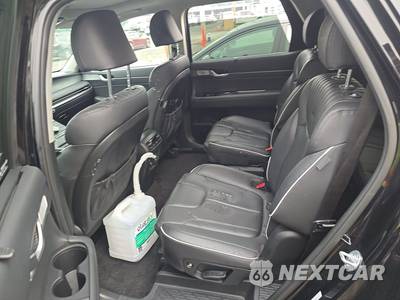 2023 Hyundai Palisade Limited - zdjęcie 13 z 29 - miniatura