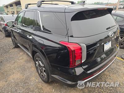 2023 Hyundai Palisade Limited - zdjęcie 6 z 29 - miniatura