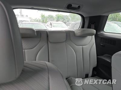 2024 Hyundai Palisade SEL 7-Passenger - zdjęcie 14 z 24 - miniatura