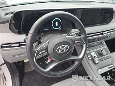 2024 Hyundai Palisade SEL 7-Passenger - zdjęcie 10 z 24 - miniatura