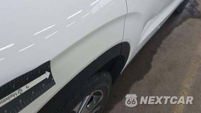 2024 Hyundai Palisade SEL 7-Passenger - zdjęcie 22 z 24 - miniatura