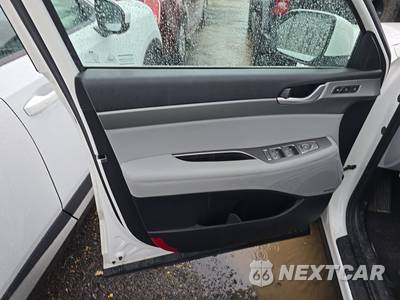 2024 Hyundai Palisade SEL 7-Passenger - zdjęcie 9 z 24 - miniatura