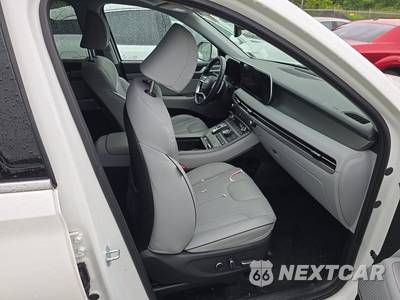 2024 Hyundai Palisade SEL 7-Passenger - zdjęcie 8 z 24 - miniatura