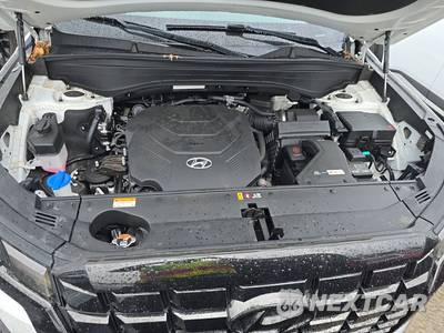 2024 Hyundai Palisade SEL 7-Passenger - zdjęcie 16 z 24 - miniatura