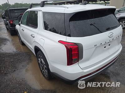2024 Hyundai Palisade SEL 7-Passenger - zdjęcie 6 z 24 - miniatura