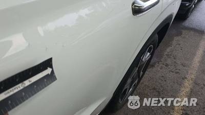 2024 Hyundai Palisade SEL 7-Passenger - zdjęcie 23 z 24 - miniatura