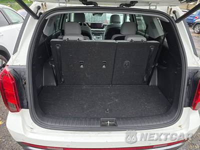 2024 Hyundai Palisade SEL 7-Passenger - zdjęcie 17 z 24 - miniatura