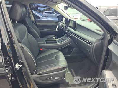 2023 Hyundai Palisade SEL - zdjęcie 8 z 23 - miniatura
