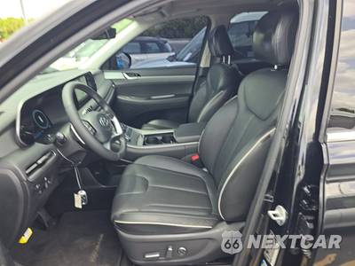 2023 Hyundai Palisade SEL - zdjęcie 7 z 23 - miniatura